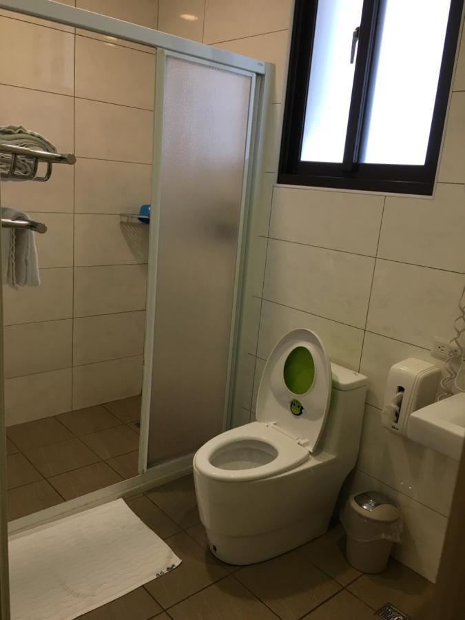 Ye-Bo Mei Hua Lu Tungsan Kültér fotó